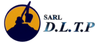 Logo D L T P