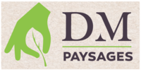 Logo DM PAYSAGES ET ASSOCIES