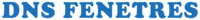 Logo DNS FENETRES (MAÎCHE)