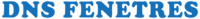 Logo DNS FENETRES (THISE)