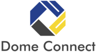Logo DOME CONNECT