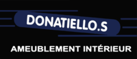 Logo DONATIELLO.S
