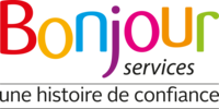 Logo LA DROME DES SERVICES