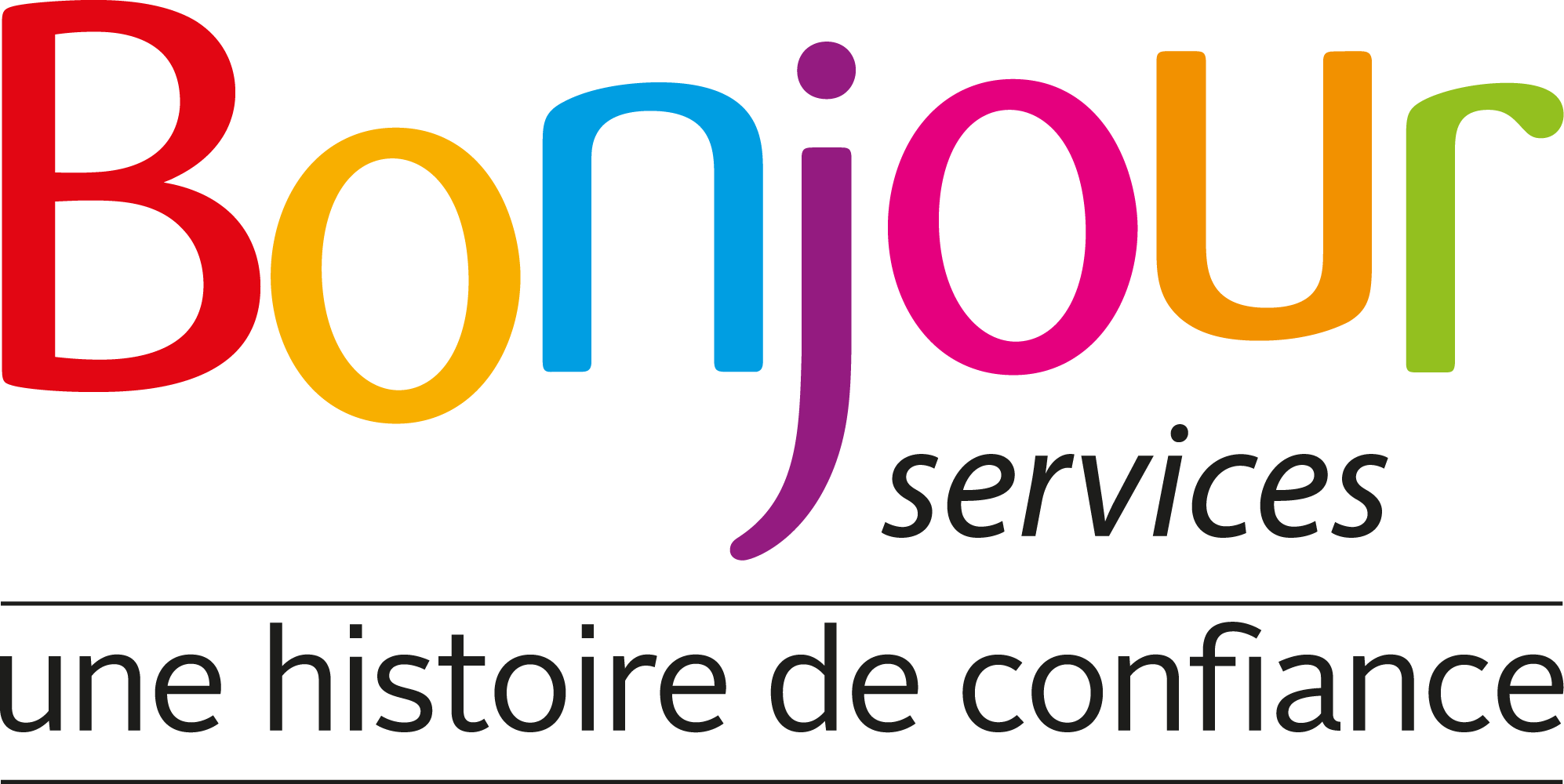 logo-BONJOUR SERVICES