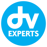 Logo DV -  EXPERTS -  GENAS