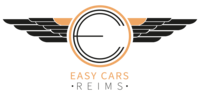 Logo EASY CARS REIMS