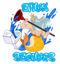 Logo EAUX SECOURS