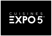 Logo EXPO 5 - Brignais
