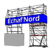 Logo ECHAF'NORD