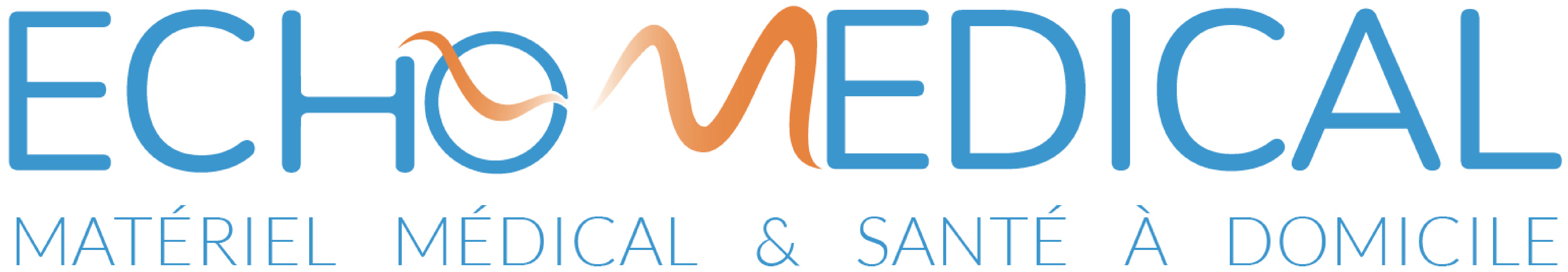 logo-SARL ECHO MEDICAL