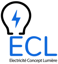 Logo E.C.L