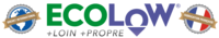 Logo ECOLOW