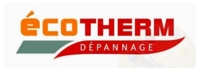 Logo ECOTHERM DEPANNAGE