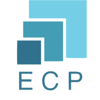 Logo ECP