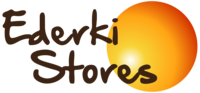 Logo EDERKI STORES