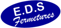 Logo SARL EDS FERMETURES