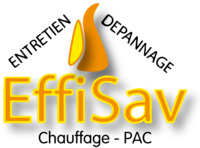Logo EFFISAV