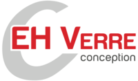 Logo EH VERRE CONCEPTION (SARL)