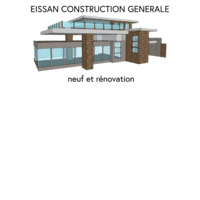 EISSAN CONSTRUCTION GÉNÉRALE