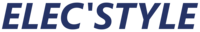 Logo ELEC'STYLE