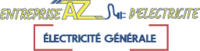 Logo ELECTRICITE A Z