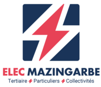 Logo MAZINGARBE (ELECTRICITE CHAUFFAGE)