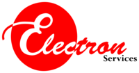 Logo ELECTRON SERVICES