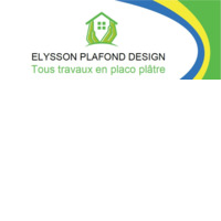 ELYSSON PLAFOND DESIGN EURL