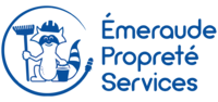 Logo SODINEVI - EMERAUDE PROPRETÉ SERVICES