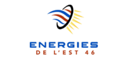 Logo ENERGIES DE L'EST 46