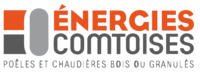 Logo ENERGIES COMTOISES