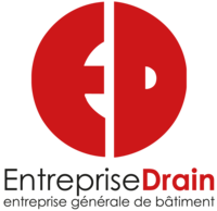 Logo ENTREPRISE DRAIN