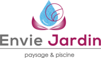 Logo ENVIE JARDIN