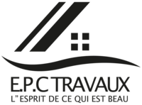 Logo EPC TRAVAUX