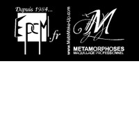 METAMORPHOSES - EPCM
