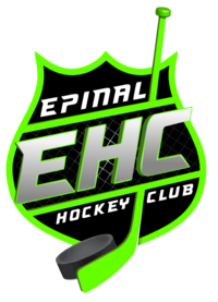 Logo EPINAL HOCKEY CLUB - Sponsors