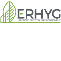 ERHYG - ENTREPRISE REGIONALE D'HYGIENE