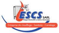 Logo ESCS