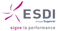 Logo ESDI GROUPE