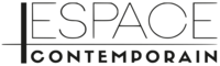 Logo ESPACE CONTEMPORAIN