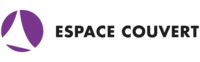 Logo ESPACE COUVERT