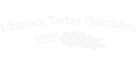 Logo L'ESPACE TARTES FLAMBÉES