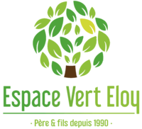 Logo ESPACE VERT ELOY EURL