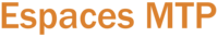 Logo ESPACES MTP