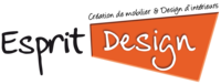 Logo ESPRIT DESIGN