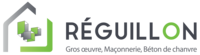 Logo ETABLISSEMENTS REGUILLON ET CIE