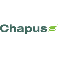 Logo ETABLISSEMENTS CHAPUS
