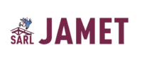 Logo ETABLISSEMENTS JAMET