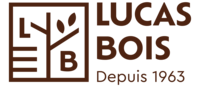 Logo ETABLISSEMENTS LUCAS