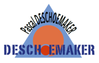 Logo ETS DESCHOEMAKER